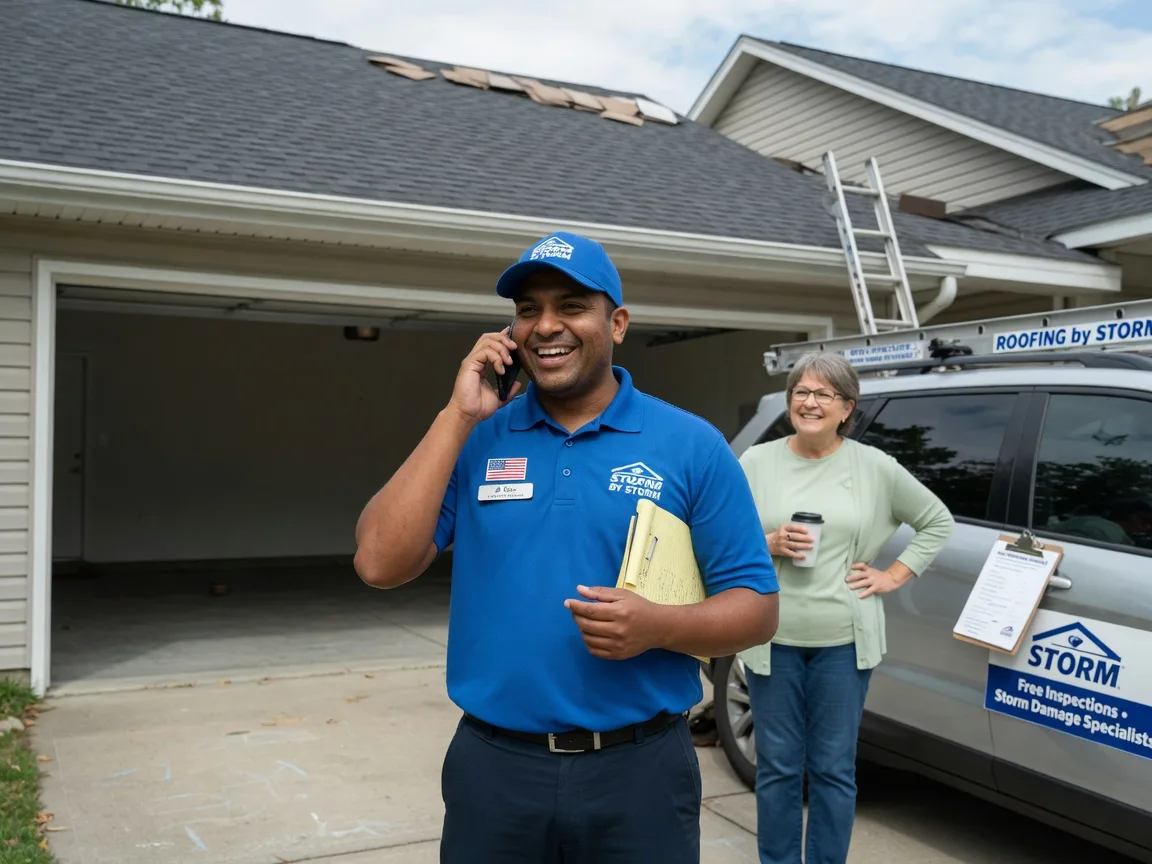 Roof Repair Near Me Cedarville, MI FAQs