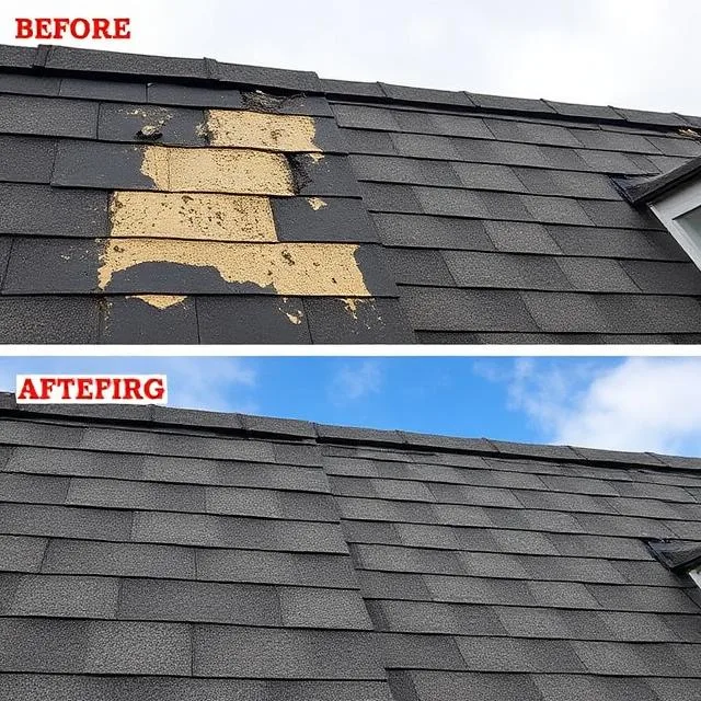 Roof Repair Near Me in Cedarville, MI near me